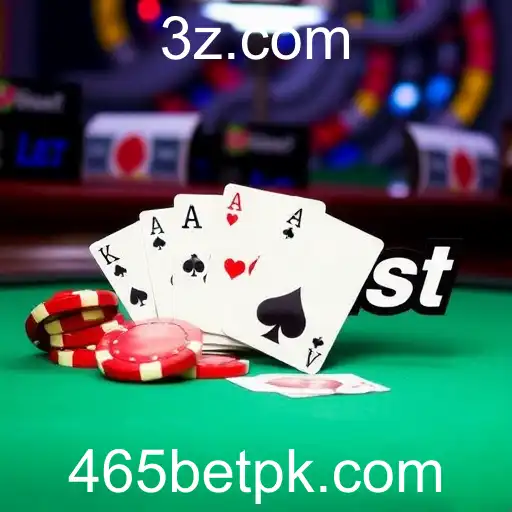 Explorando a Fascinante Categoria de Jogos de Cassino no 465bet