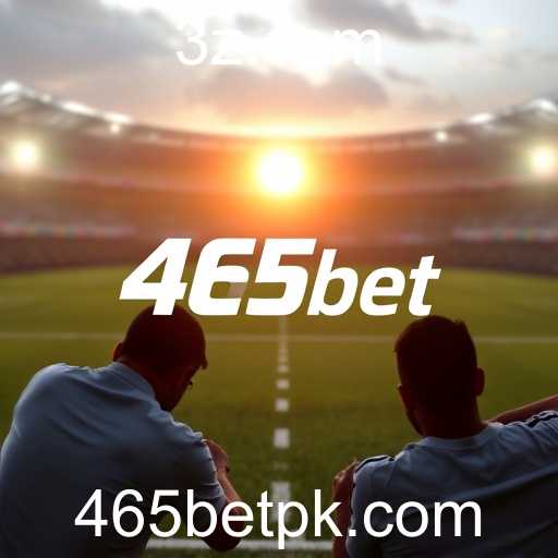 A Evolução das Apostas Online e o Crescimento da 465bet