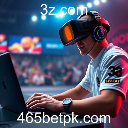 O Crescimento do 465bet no Mercado Brasileiro