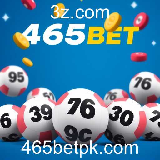 465bet