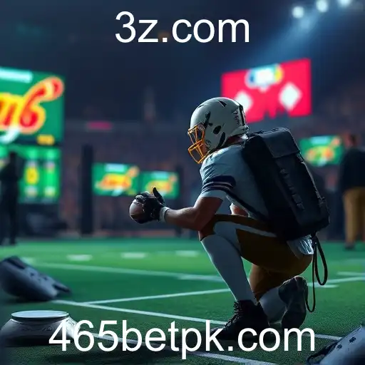 O Impacto do Jogo Online no Brasil em 2025