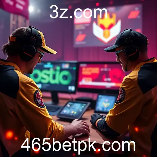 Tendências e Desafios no Mercado de Jogos Online