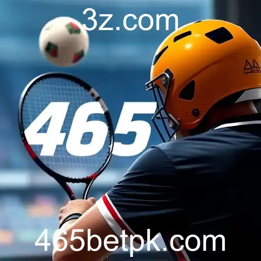 Expansão dos Jogos Online no Brasil: O Impacto do 465bet