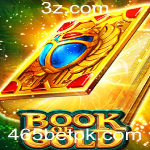 Descobrindo o Fascinante Mundo de BookofGold na Plataforma 465bet