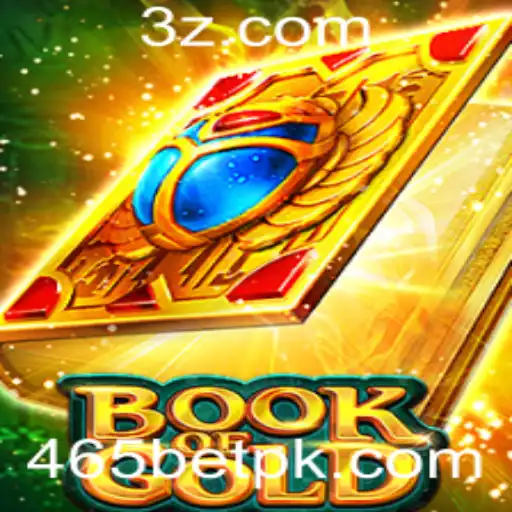 Descobrindo o Fascinante Mundo de BookofGold na Plataforma 465bet
