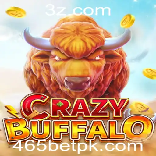 Descubra o Mundo de CRAZYBUFFALO: Uma Aventura Inesquecível