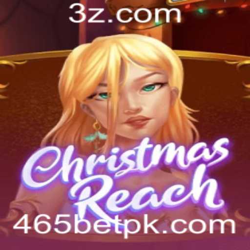 ChristmasReach: Explorando o Fascinante Mundo do Jogo Festivo