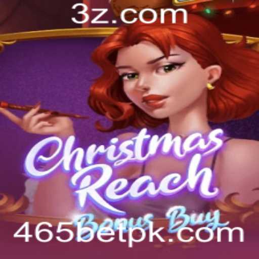 Explorando o Fascinante Mundo do ChristmasReachBonusBuy