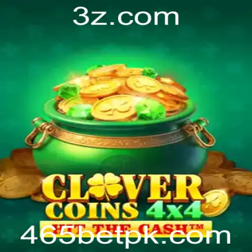 Descubra CloverCoins4x4: O Jogo de Estratégia do Momento