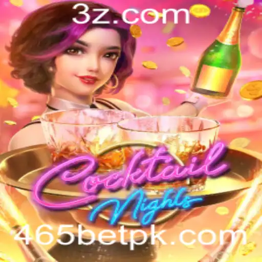 Descubra o mundo vibrante do jogo 'CocktailNights' e suas regras intrigantes