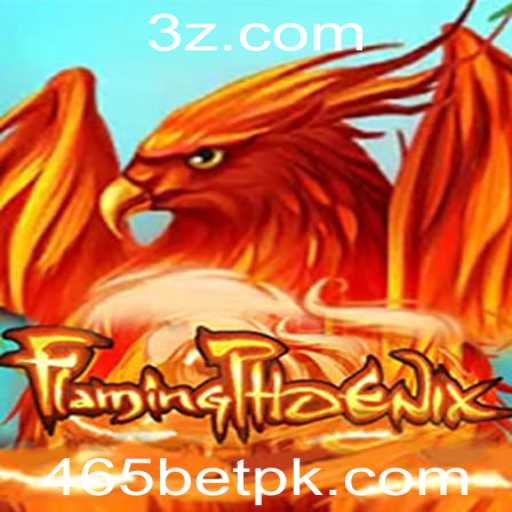 FlamingPhoenix: Uma Nova Aventura no Mundo dos Jogos Online