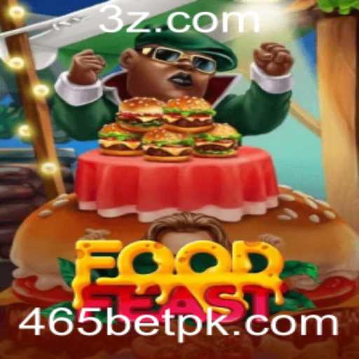 Explorando FoodFeast: Um Jogo de Estratégia Culinária