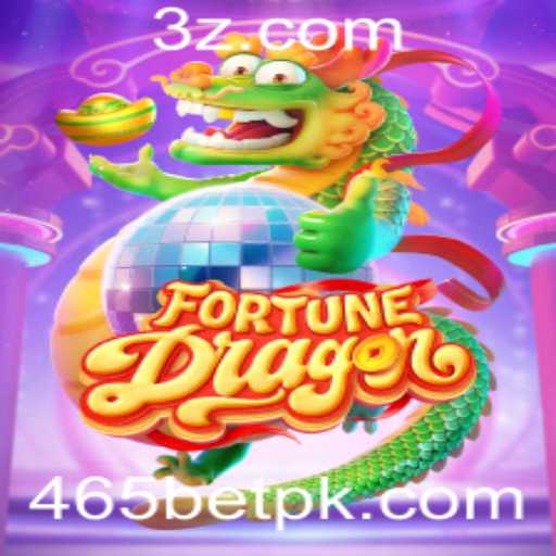 Descubra o Fascinante Mundo de FortuneDragon com 465bet