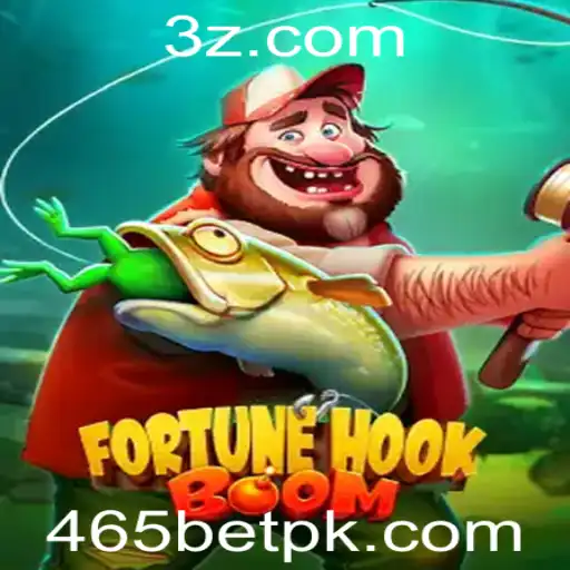 Explorando o Universo de FortuneHookBoom: Um Guia Completo para Jogadores