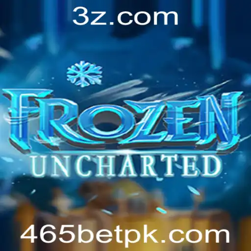 Explorando o Mundo de FrozenUncharted: Um Mergulho na Aventura Gelada de 465bet
