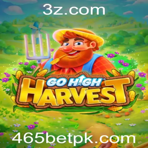 Conheça GoHighHarvest: Um Jogo Inovador no Universo de Apostas