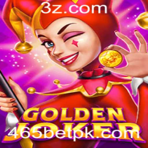 Descubra o Fascinante Mundo de GoldenJoker na Plataforma 465bet