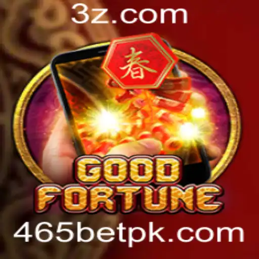 GoodFortuneM: Explorando o Mundo do Jogo com 465bet