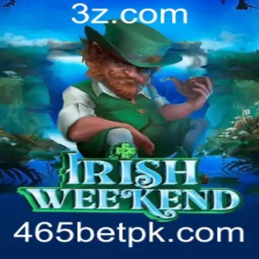 Descubra o Fascinante Jogo 'IrishWeekend' e as Apostas com 465bet