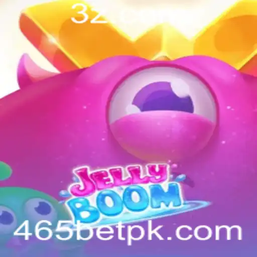 Descubra JellyBoom: O Novo Fenômeno dos Jogos e suas Regras Empolgantes