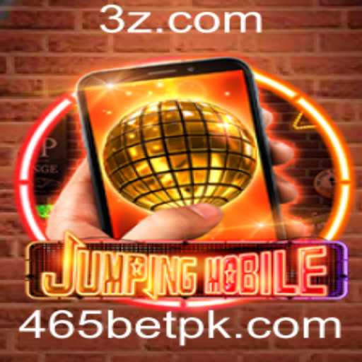 Descubra o Empolgante Mundo de Jumpingmobile e Como Vencer com 465bet