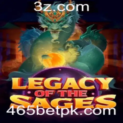 Explorando o Universo do Jogo Legacy of the Sages