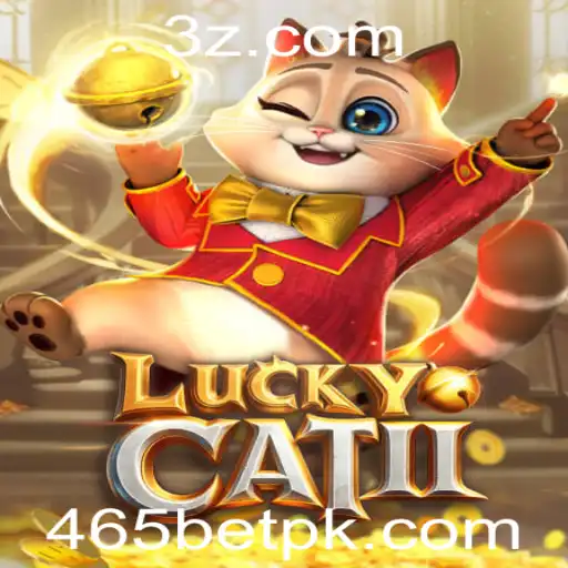 Desvendando LuckyCatII: Um Mergulho nas Regras e Dinâmicas do Jogo