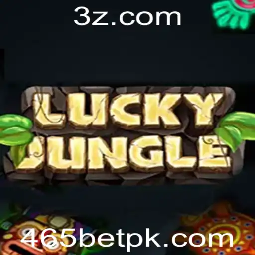 Descubra o Mundo de LuckyJungle: Uma Aventura Repleta de Emoções e Estratégia