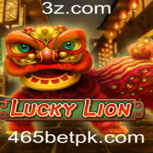 Explorando o Jogo LuckyLion na Plataforma 465bet