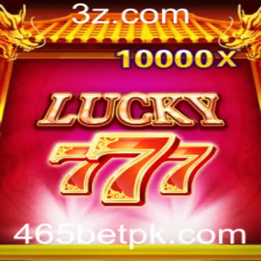 Desvendando LuckySeven: Um Mergulho no Universo de Jogos 465bet