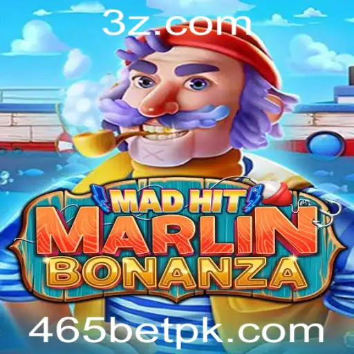 Descubra o Mundo de MadHitMarlinBonanza: Um Jogo Empolgante na 465bet
