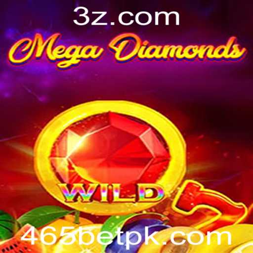Explorando o Fascinante Mundo de MegaDiamond