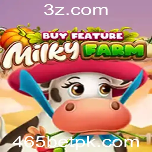 Explore o Fascinante Mundo de MilkyFarmBuyFeature no 465bet