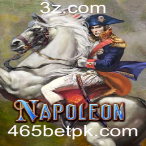 Descubra o Jogo Napoleon: Estratégia e Emoção no 465bet