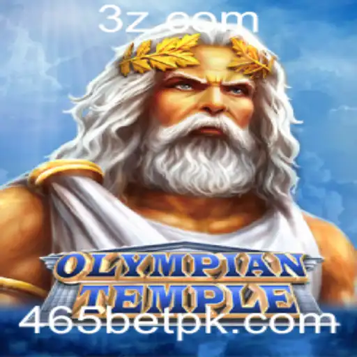 Explorando OlympianTemple: A Nova Sensação no Mundo dos Jogos