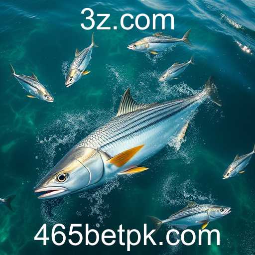 Uma Jornada pelo Mundo da Pesca: Explorando o Impacto e as Tendências