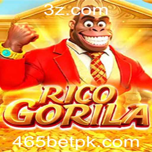 Descubra o Fascinante Mundo de RicoGorila: Um Mergulho nas Regras e Dinâmica do Jogo