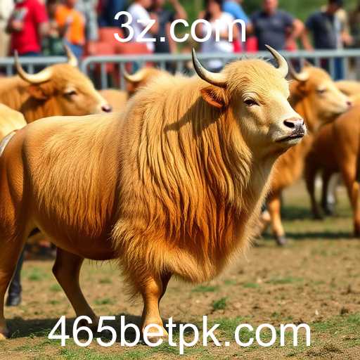 Explorando o Universo da Rinha de Galos