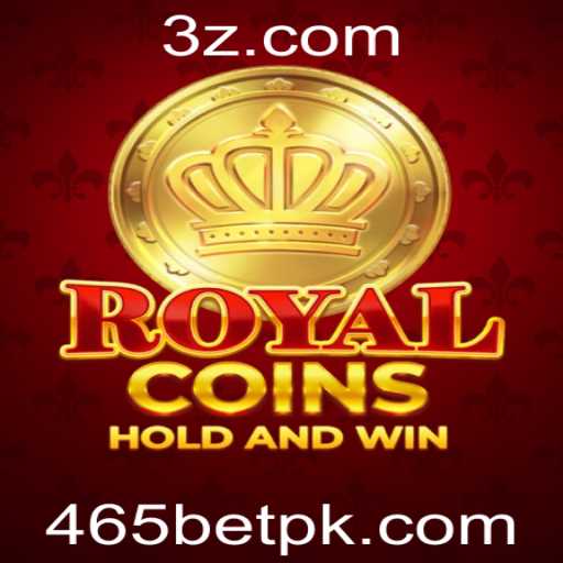 Desvendando RoyalCoins: O Fascinante Universo de 465bet