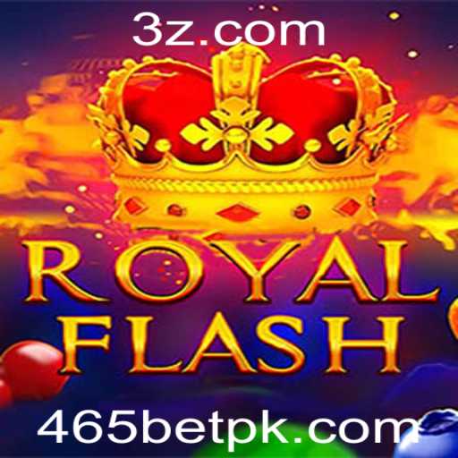 Explorando o Mundo de RoyalFlash: O Jogo de Estratégia Que Está Dominando as Mesas