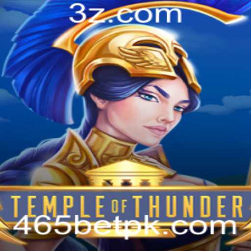Descubra o fascinante mundo de TempleofThunder: Um novo jogo para conquistar