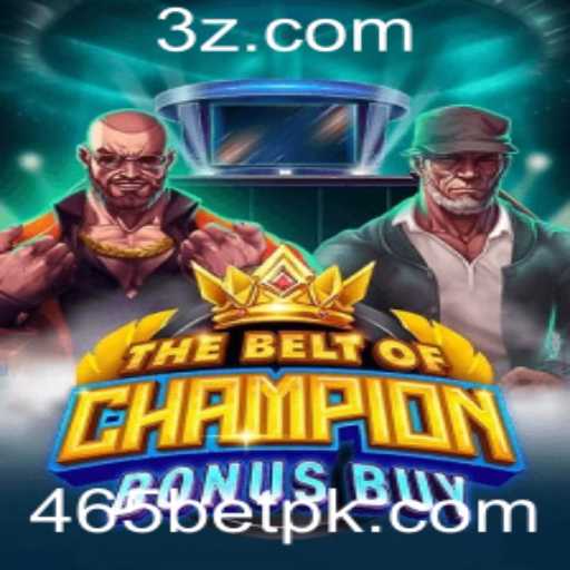Explorando o Universo de 'TheBeltOfChampionBonusBuy'