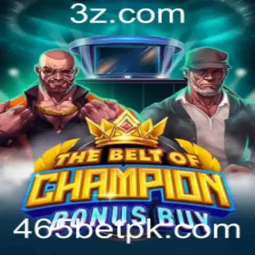 Explorando o Universo de 'TheBeltOfChampionBonusBuy'