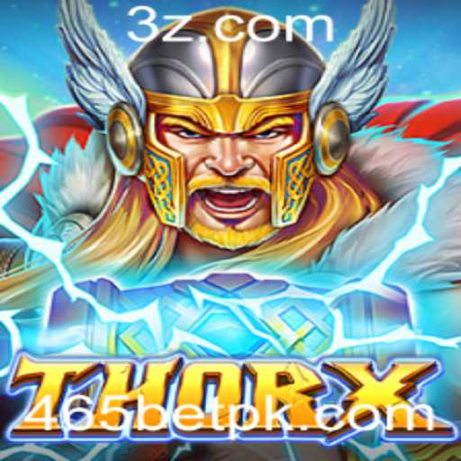 ThorX e 465bet: Explorando o Jogo Inovador