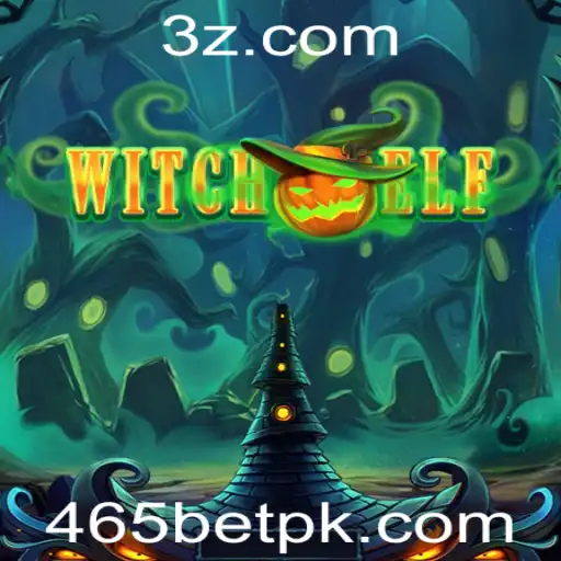 Descubra WitchElf: O Novo Jogo que Une Fantasia e Estratégia