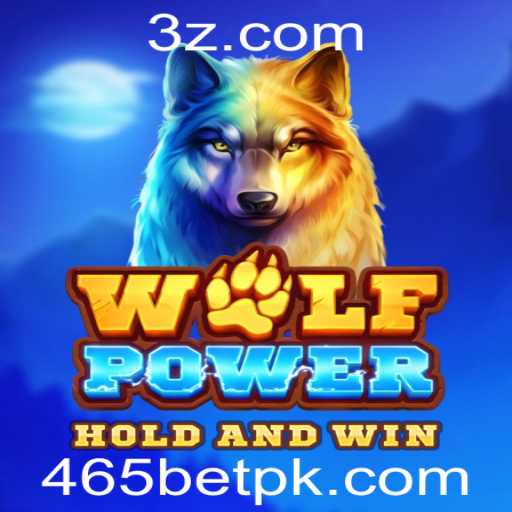 Explorando WolfPower: Um Jogo Inovador no Mundo dos Cassinos Online com 465bet