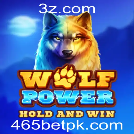 Explorando WolfPower: Um Jogo Inovador no Mundo dos Cassinos Online com 465bet