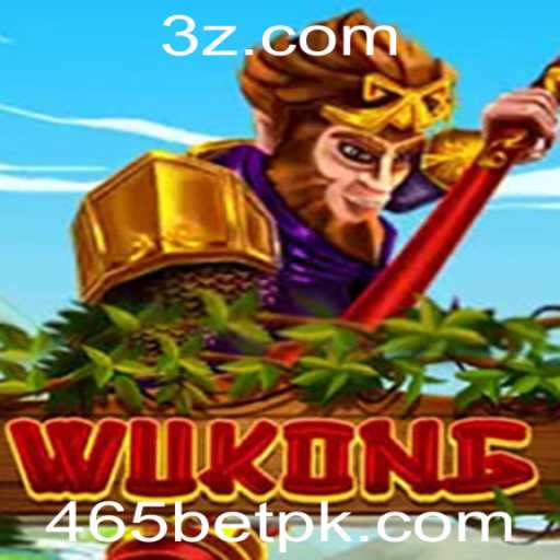 Explorando o Universo de Wukong: Uma Jornada Mítica com 465bet